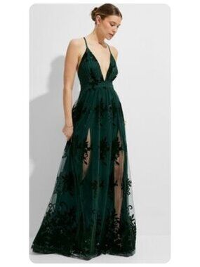 Windsor | Dresses | Windsor Colbalt Blue Dress